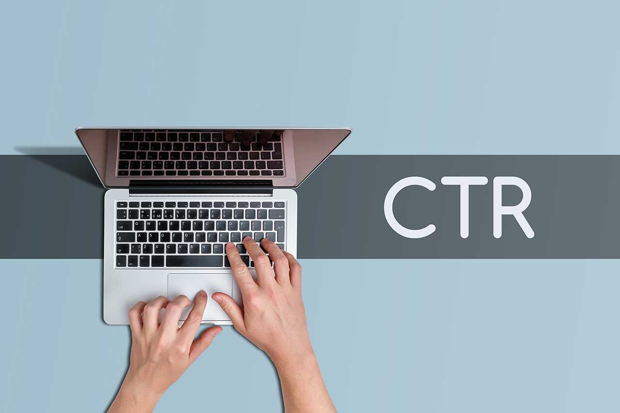 Click-Through Rate (CTR)