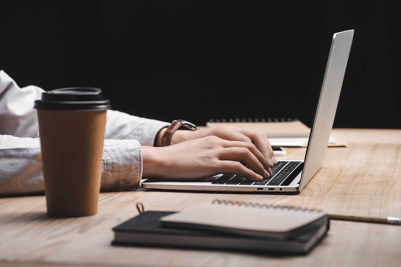 The Foundation of Digital Marketing