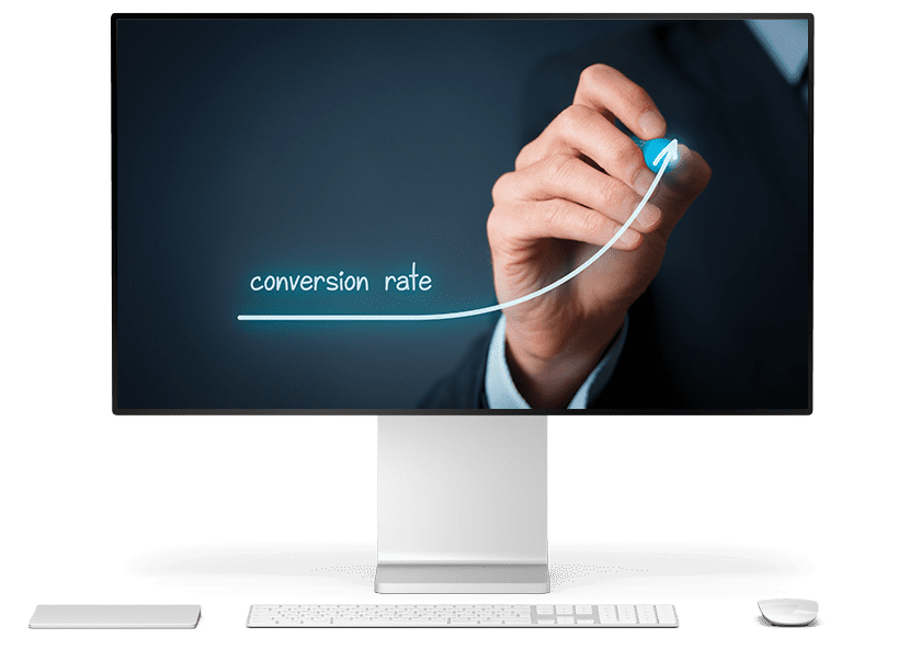 conversion rate optimization services