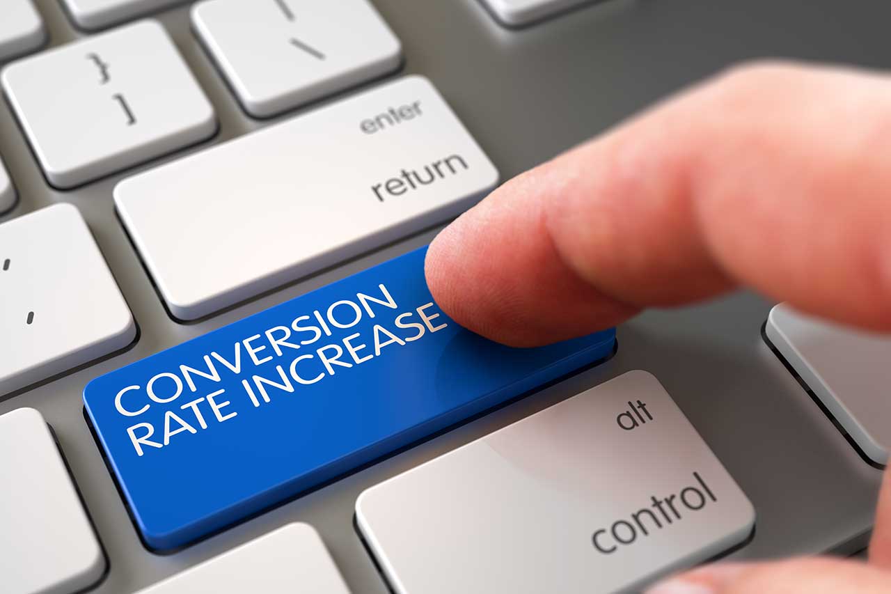 Benefits of Conversion Rate Optimization