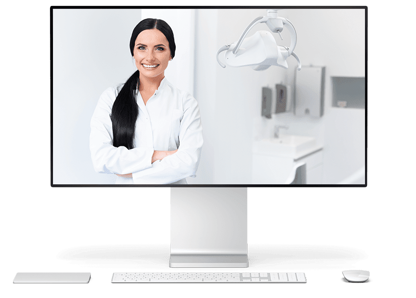 Dentist Website Design Services