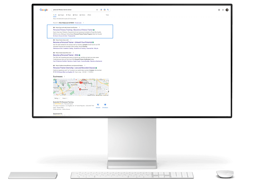 Google Ads