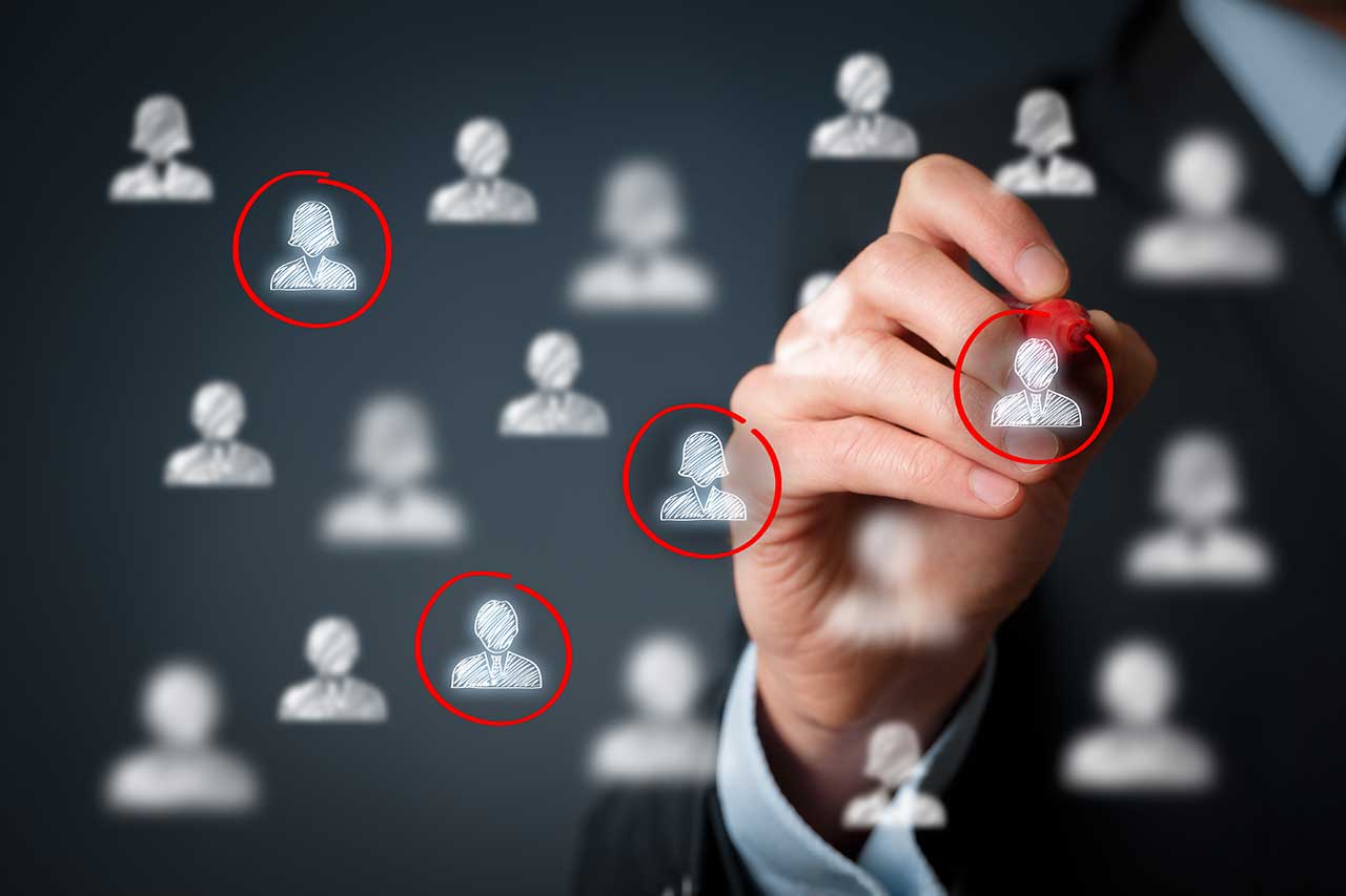 Reach Target Audience and Maximize Your ROI