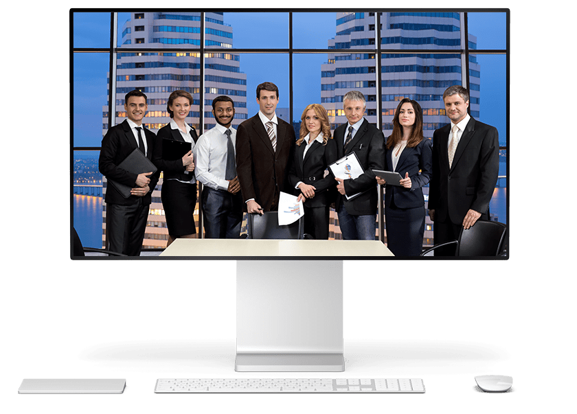 Law firm SEO services