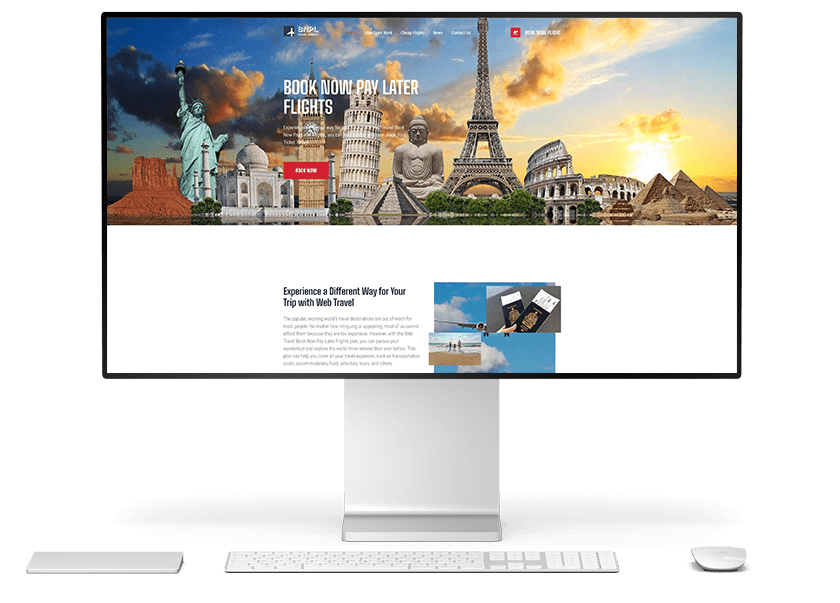 Web Design Services