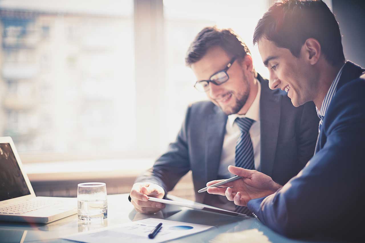 Benefits of Digital Marketing for Accounting