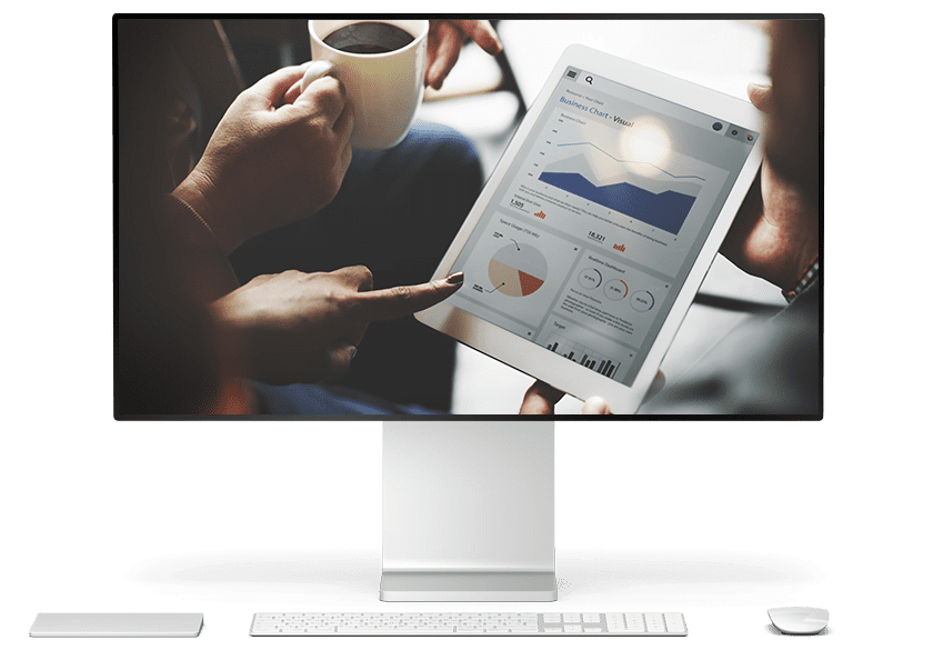 accounting website design services