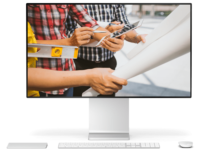 contractor seo services