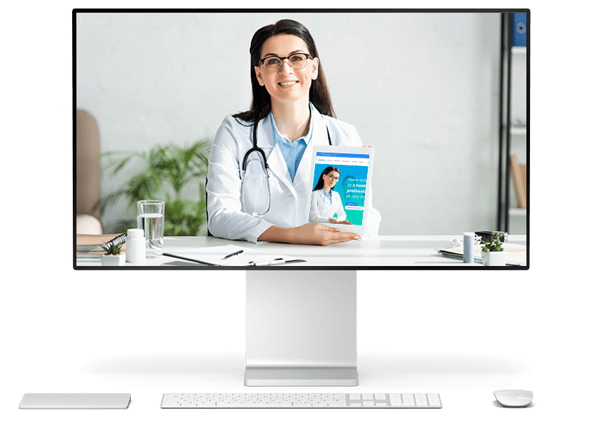 healthcare seo services