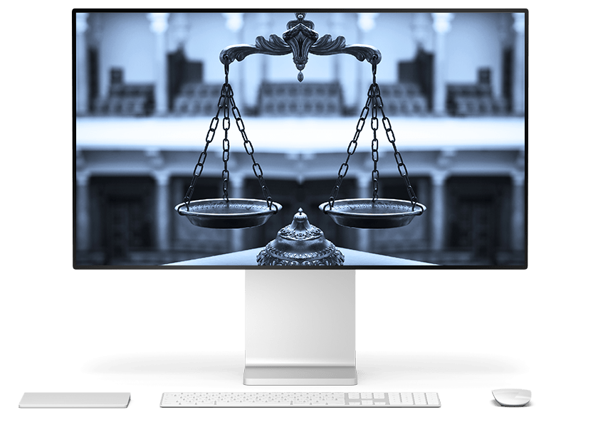 Law firm digital marketing services