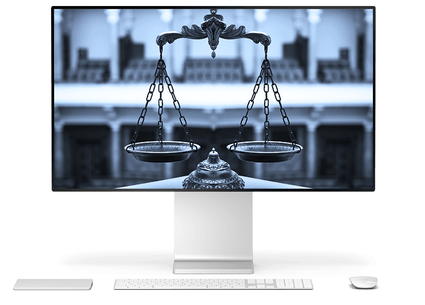 Law firm digital marketing services