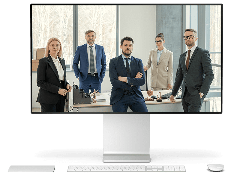 law firm website design services