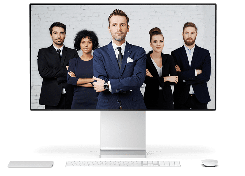 Digital marketing for law firns