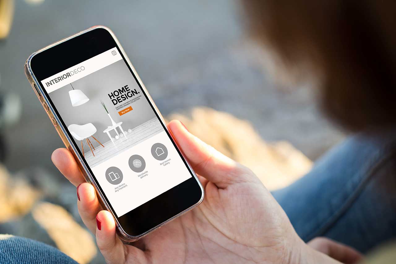 mobile friendly website