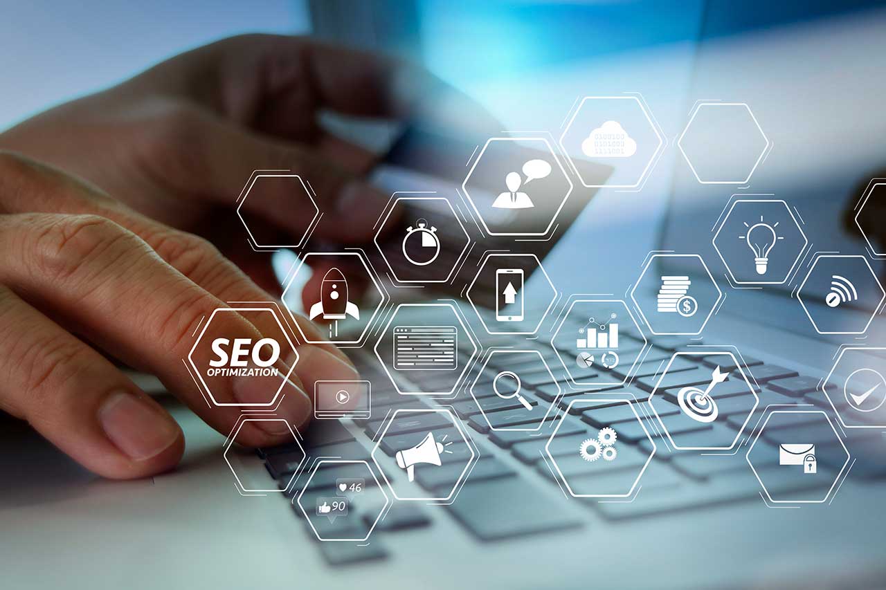 What is Page Optimization
