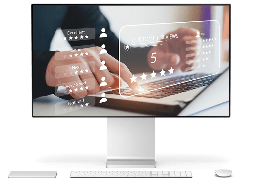 reputation management services