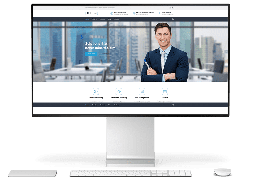 SEO for accountants and CPA