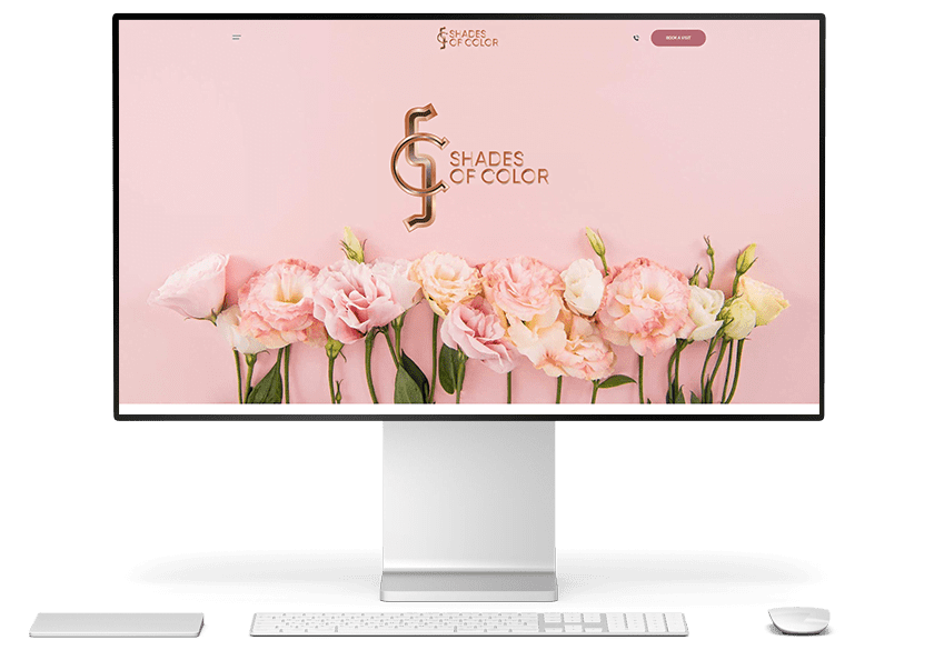 SEO for Nail Salons