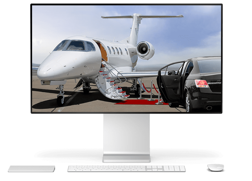 Travel SEO Services