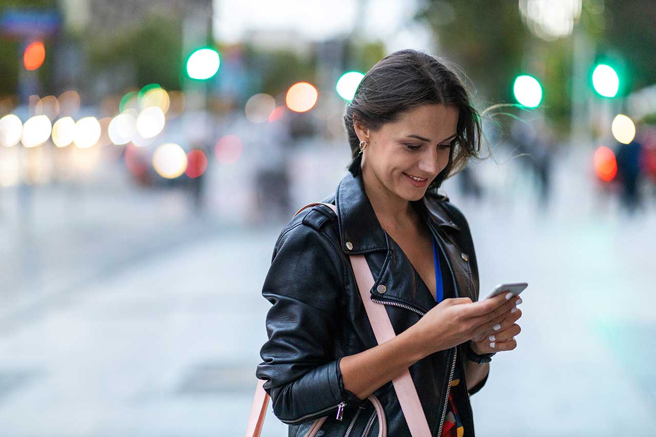 Mobile Traffic is on the Rise What Should You Do LA SEO